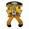 Multi-functional wire cutters, metal wire trimming cutters, hand tools, household repair cutters details Picture